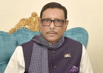 ভিসা নীতি-নিষেধাজ্ঞার পরোয়া করে না সরকার: সেতুমন্ত্রী
