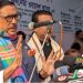 ‘যেই হোন, অপরাধ করলে শাস্তি পেতে হবে’