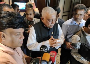 বাংলাদেশ থেকে আরও জনশক্তি নিবে সৌদি আরব