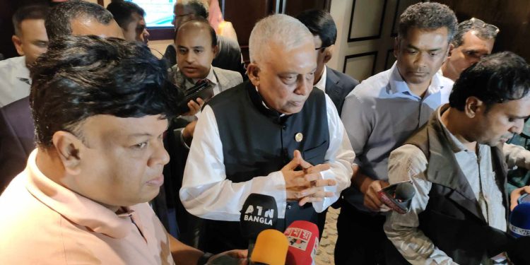 বাংলাদেশ থেকে আরও জনশক্তি নিবে সৌদি আরব