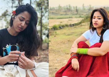 বিয়ের গুঞ্জন নিয়ে মুখ খুললেন সোহিনী