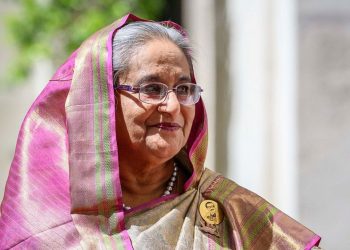 প্রবাস খবর