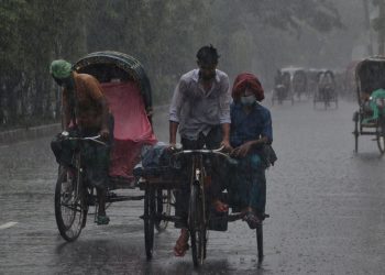 বৃষ্টি