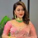 ডিবি কার্যালয়ে অভিনেত্রী বারিশ