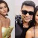 এবার নুসরাত ফারিয়ার সঙ্গে নাম জড়াল জায়েদ খানের