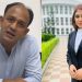 ব্যারিস্টার সুমনকে নিয়ে মুখ খুললেন পিয়া জান্নাতুল