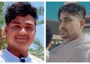 সৌদি আরবে সড়ক দুর্ঘটনায় প্রাণ গেল দুই বাংলাদেশির