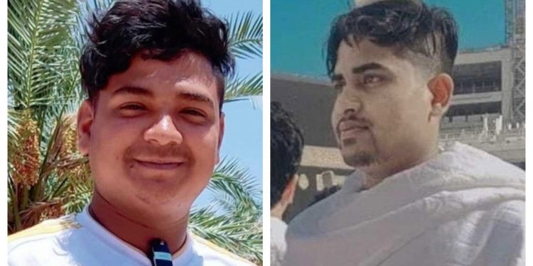 সৌদি আরবে সড়ক দুর্ঘটনায় প্রাণ গেল দুই বাংলাদেশির