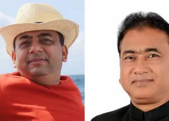 ঢাবির প্রশ্নপত্রে বেনজীরের দুর্নীতি ও আনারের হানিট্র্যাপ