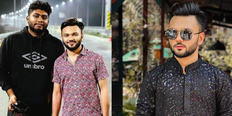 আরএস ফাহিমের ভ্লগে যুবকের মৃত্যু