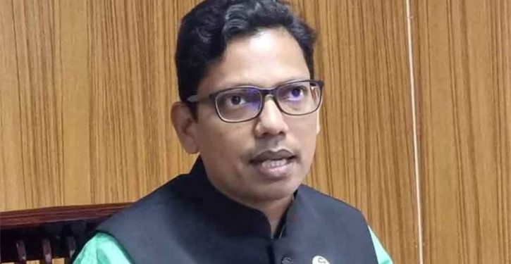 ৫১ কোটি টাকা লোপাট করেছেন ডাক বিভাগের কর্মীরা: পলক