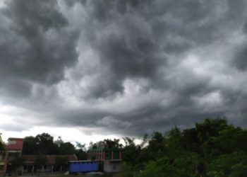 বৃষ্টি নিয়ে যা জানাল আবহাওয়া অফিস