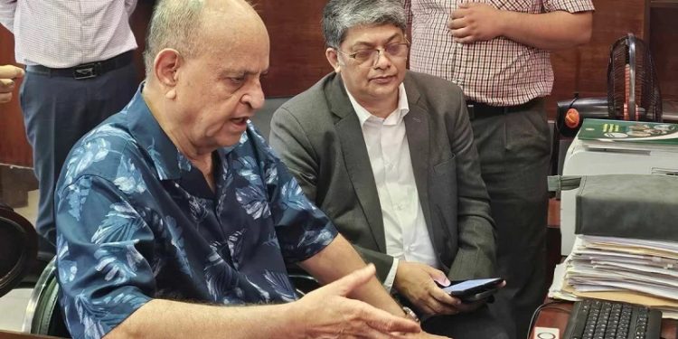 রাসেলস ভাইপার নিয়ে জরুরি নির্দেশনা দিলেন স্বাস্থ্যমন্ত্রী