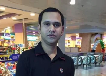 দুবাইয়ে ২ মাস কোমায় থেকে চিরঘুমে প্রবাসী ইকবাল