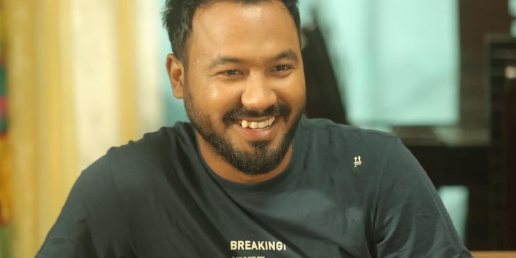 ‘ছাগল কিনতে ১৫ লাখ টাকা না দিতে পারলেও আমার বাবা সৎ’
