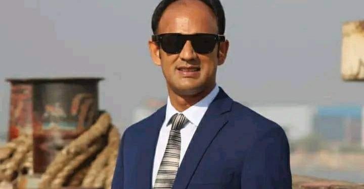 ব্যারিস্টার সুমনকে হত্যা করতে ঘুরছে অজ্ঞাতরা, থানায় জিডি