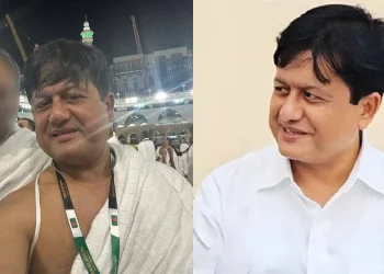 বন্ধুদের সৎপথে থেকে সৎকর্ম করার পরামর্শ দিতেন মতিউর