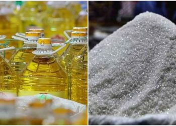 ১০০ টাকায় মিলবে তেল, ৭০ টাকায় চিনি