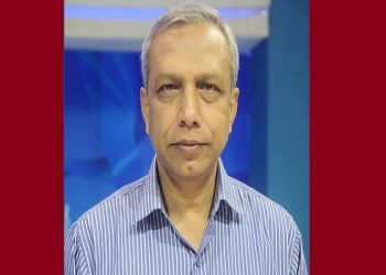 প্রধানমন্ত্রীর নতুন প্রেস সচিব নাঈমুল ইসলাম খান