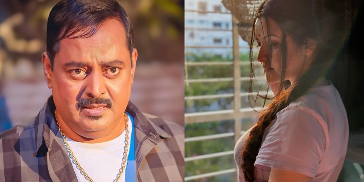 পরীমনির পাশে থাকার প্রতিশ্রুতি দিলেন ডিপজল