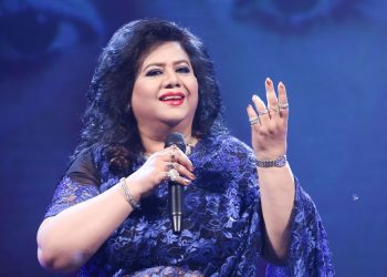 সংগীত জীবনে ৬০ বছর পূর্ণ করলেন রুনা লায়লা