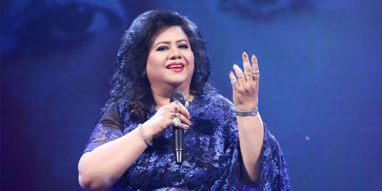 সংগীত জীবনে ৬০ বছর পূর্ণ করলেন রুনা লায়লা