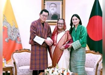 বাংলাদেশি পর্যটকদের জন্য সুখবর দিলো ভুটান