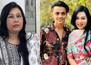 টিকটকার প্রিন্স মামুনের বিরুদ্ধে গ্রেপ্তারি পরোয়ানা