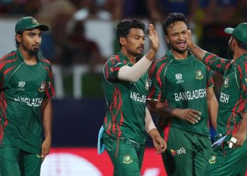 বিশ্বকাপের যে তালিকায় শীর্ষে বাংলাদেশ