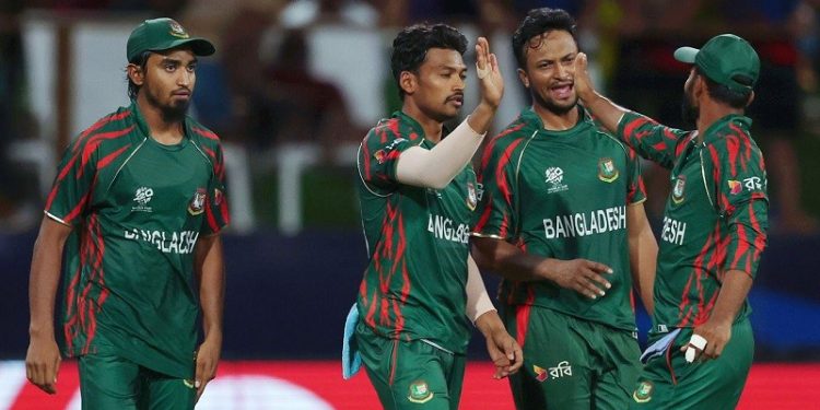 বিশ্বকাপের যে তালিকায় শীর্ষে বাংলাদেশ