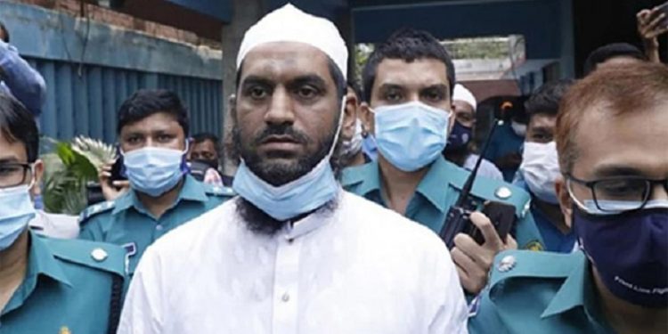 জামিনে থাকা মামুনুলের বিরুদ্ধে গ্রেফতারি পরোয়ানা 