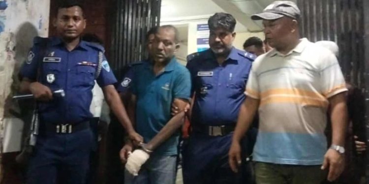 প্রেমিকার ঘরে চাচাতো ভাই, যা করলেন প্রেমিক