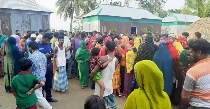 ভাইকে উদ্ধার করতে গিয়ে প্রাণ গেল বোনেরও
