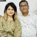 ‘আব্বু তুমি আর বলবে না আমার আম্মুটা কই’