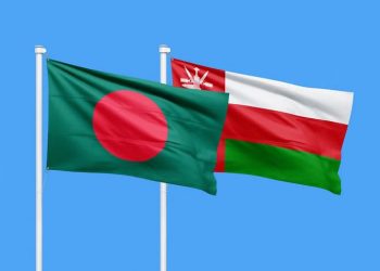 বাংলাদেশী শ্রমিকদের জন্য বড় সুখবর দিল ওমান