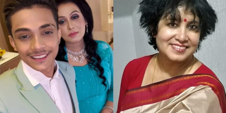 পুরুষ যেমন বদমাশ, নারীও তেমন বদমাশ: তসলিমা নাসরিন