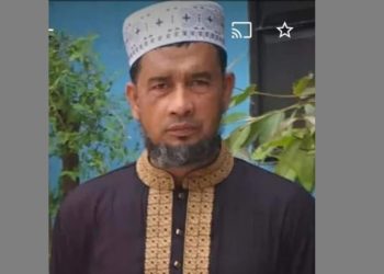 মসজিদে আজান দেওয়ার সময় বজ্রপাত, প্রবাসীর মৃত্যু