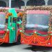 প্রবাসী কর্মীদের জন্য শাহজালালে বিশেষ বাস সার্ভিস