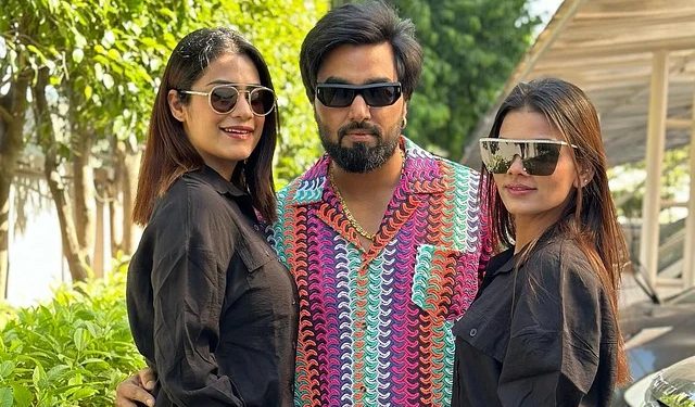 দুই স্ত্রী নিয়ে বিগ বস অনুষ্ঠানে ইউটিউবার আরমান