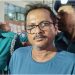 ৩ মোবাইল পুকুরে ফেলেন গ্যাস বাবু, উদ্ধারে যাচ্ছে ডিবি