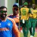 ফাইনালে বৃষ্টির শঙ্কা, খেলা না হলে চ্যাম্পিয়ন যারা