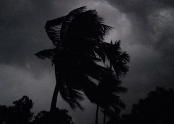 দেশের ৮ অঞ্চলে বজ্রসহ বৃষ্টির আভাস