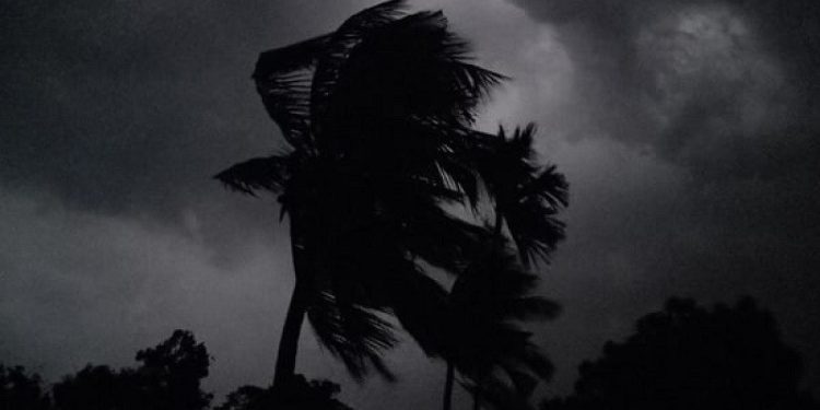 দেশের ৮ অঞ্চলে বজ্রসহ বৃষ্টির আভাস