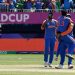রোমাঞ্চকর লড়াই শেষে পাকিস্তানের অবিশ্বাস্য হার
