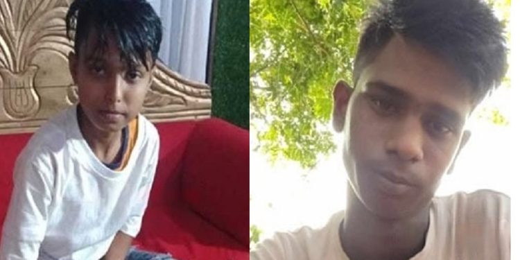 কাশির সিরাপে নেশা দ্রব্যের মিশ্রণ, দুজনের মৃত্যু