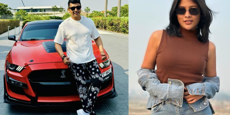 টয়ার অভিযোগ, জায়েদ খানকে কেউ আবিস্কার করতে পারেনি