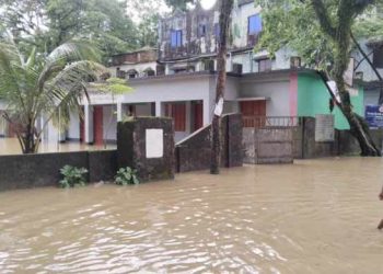 বন্যায় স্থগিত সিলেট বোর্ডের এইচএসসি পরীক্ষা