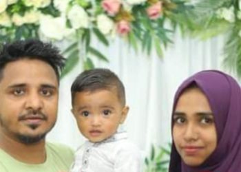 টিলা ধসে শিশু তানিমসহ বাবা-মায়ের লাশ উদ্ধার
