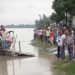বিয়ে খেতে যাওয়ার পথে নৌকা ডুবে সব শেষ