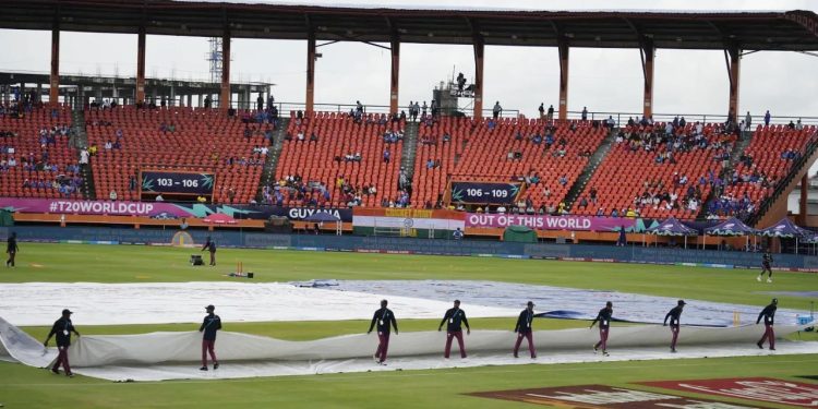 ভারত-দক্ষিণ আফ্রিকা ফাইনালে যেমন থাকবে আবহাওয়া